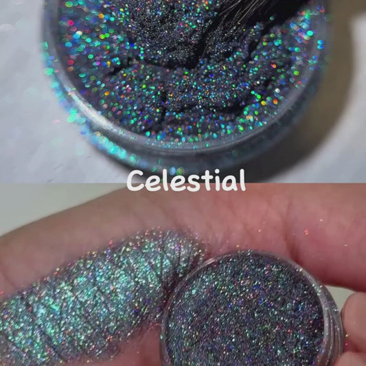 Glimmer Pigment Celestial