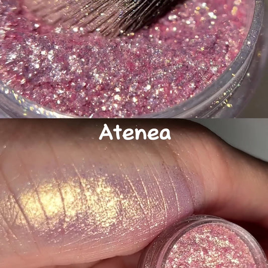 Atenea Pigment