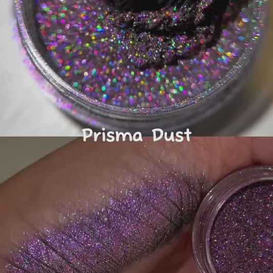 Glimmer Pigment Prism Dust