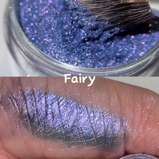 Fairy Pigment
