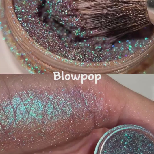 Pigment Blow Pop