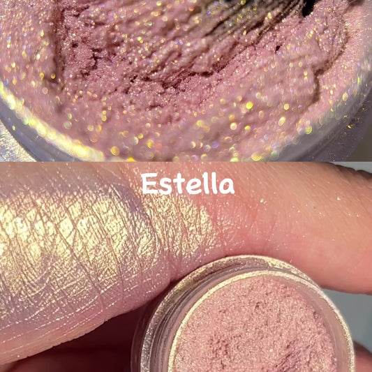 Pigmento Stella 